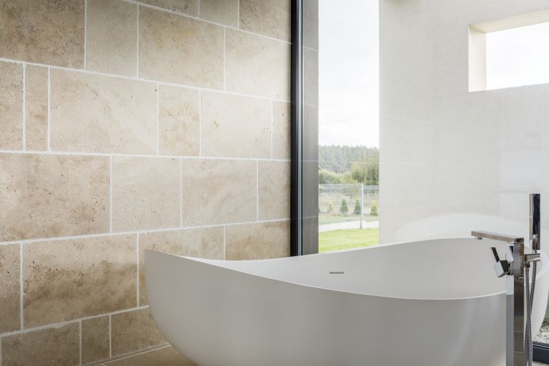 Eco-Friendly Bathtubs