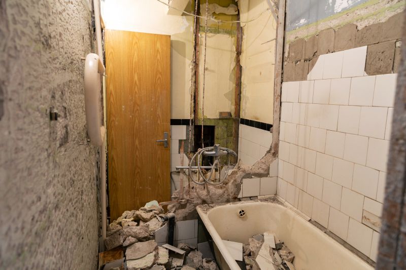 Top Bathroom Remodeling Companies in East Hartford, CT
