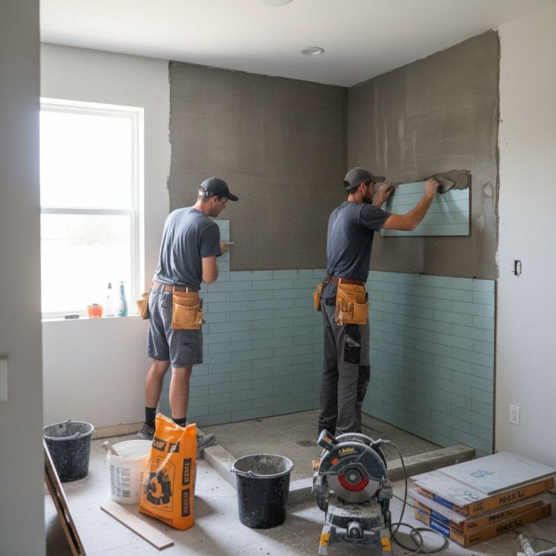Top Bathroom Remodeling Companies in Enfield, CT