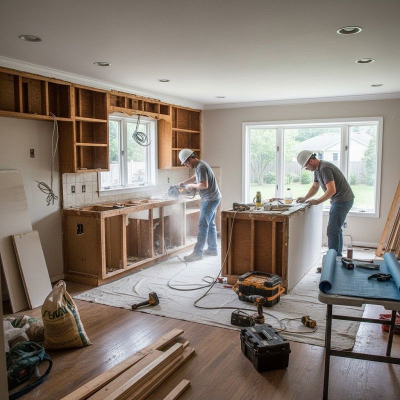 Top Bathroom Remodeling Companies in Farmington, CT