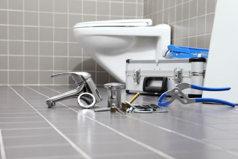 Top Bathroom Remodeling Companies in Glastonbury, CT