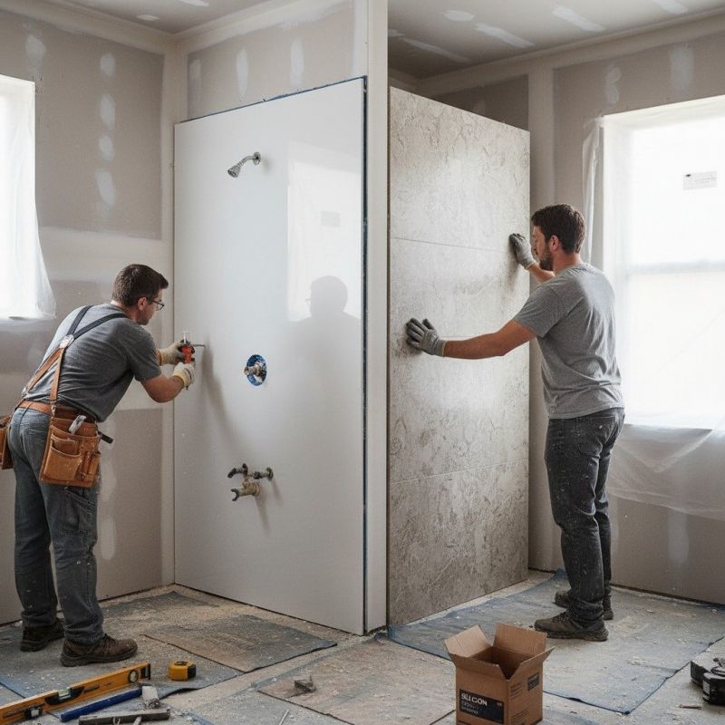Top Bathroom Remodeling Companies in Hartford, CT