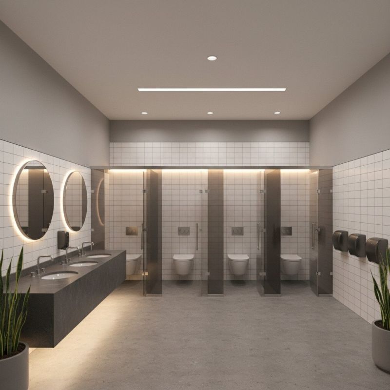 Top Bathroom Remodeling Companies in Manchester, CT