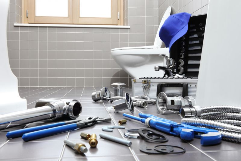 Top Bathroom Remodeling Companies in South Windsor, CT
