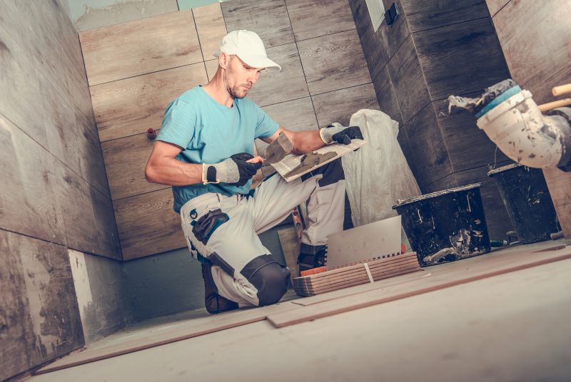 Top Bathroom Remodeling Companies in Tolland, CT