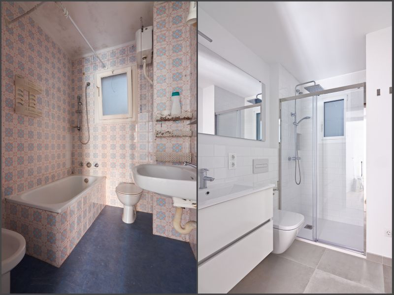 Top Bathroom Remodeling Companies in Tolland, CT