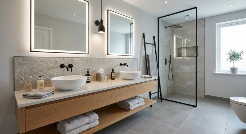 Top Bathroom Remodeling Companies in Windsor, CT