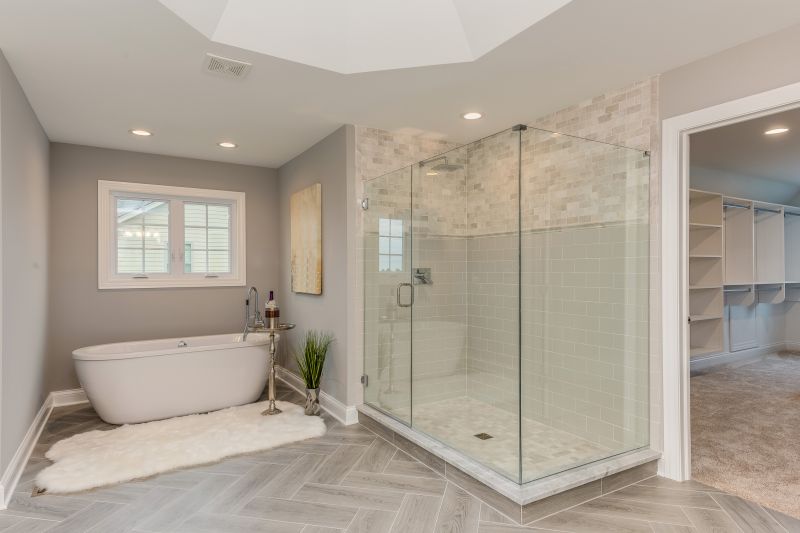 Best Accessible Bath Remodel Contractors in Enfield, CT